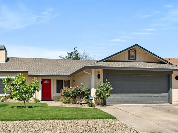 4356 Thunder Way, Sacramento, CA 95826