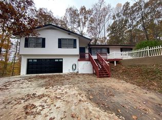 4610 Cresant Ln #4610, Douglasville, GA 30135