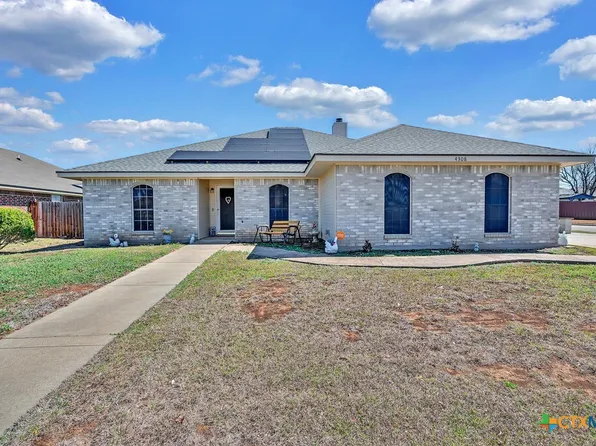 4308 Blueduck Dr, Killeen, TX 76549
