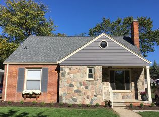 1512 W Twelve Mile Rd, Royal Oak, MI 48073