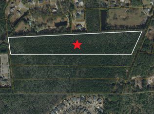 Tbd Betts Rd, Murrells Inlet, SC 29576