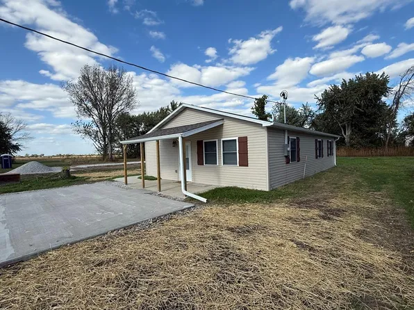 706 Pitkin St, Baring, MO 63531