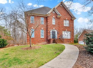 1869 Curraghmore Rd, Clemmons, NC 27012