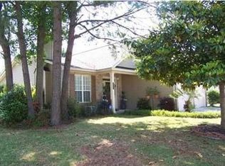 8568 Brookforest Dr, North Charleston, SC 29406