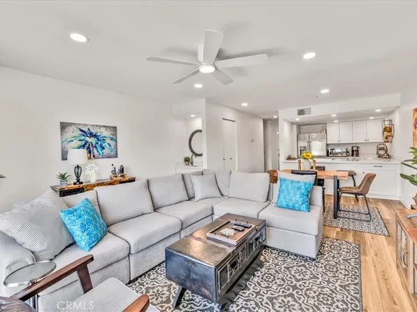 280 S Avenida Caballeros Unit 266, Palm Springs, CA 92262