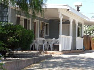 2284 Montecito Rd, Ramona, CA 92065