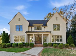 1219 Coddington Pl, Charlotte, NC 28211