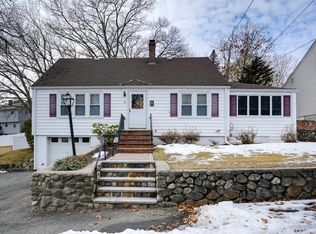 18 Pine Grove Park, Winchester, MA 01890