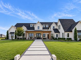 1604 Balboa Pl, Celina, TX 75009