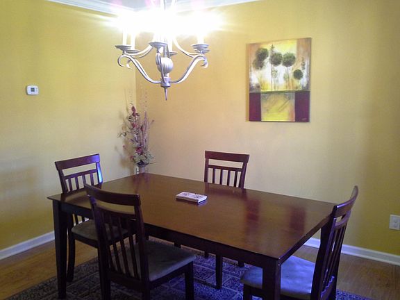 5th image of 6232 McMillian Creek Dr