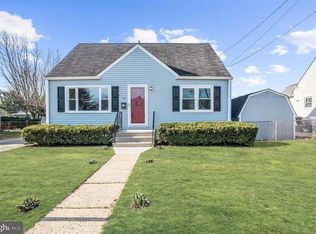 11 Dodge Dr, Hamilton, NJ 08610