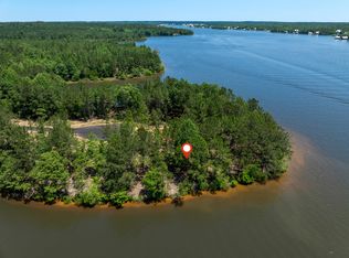 61 Bennett Point, Lumberton, MS 39455
