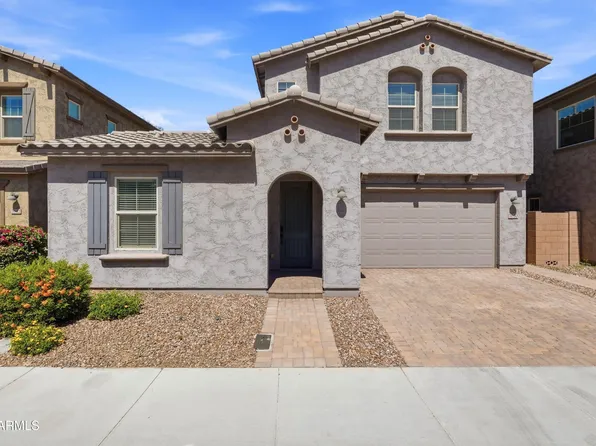 7050 E Ainsley May Way, Scottsdale, AZ 85257