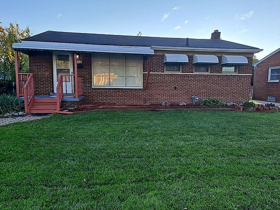 2nd image of 22426 Karam Ct