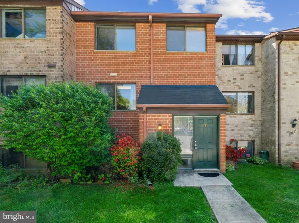 7138 Winter Rose Path, Columbia, MD 21045