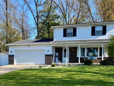 1444 54th St SE, Kentwood, MI, 49508