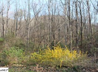 0 Glendlyon Dr TRACT B, Landrum, SC 29356