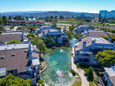 417 Cork Harbour Cir APT C, Redwood City, CA, 94065