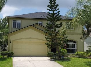 1722 Split Fork Dr, Oldsmar, FL 34677