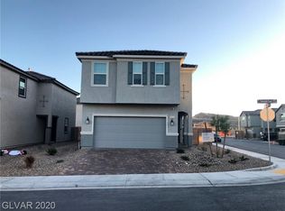 9469 Yorkshire Coast Ave, Las Vegas, NV 89178