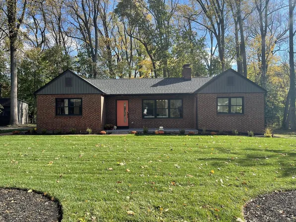 145 Park Dr, Cherry Hill, NJ 08002