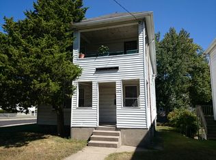 367 Baker St, West Roxbury, MA 02132