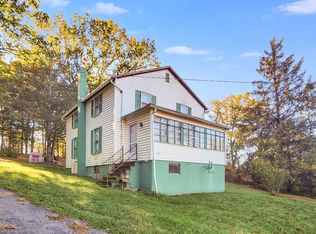 13614 Oldtown Rd SE, Spring Gap, MD 21502