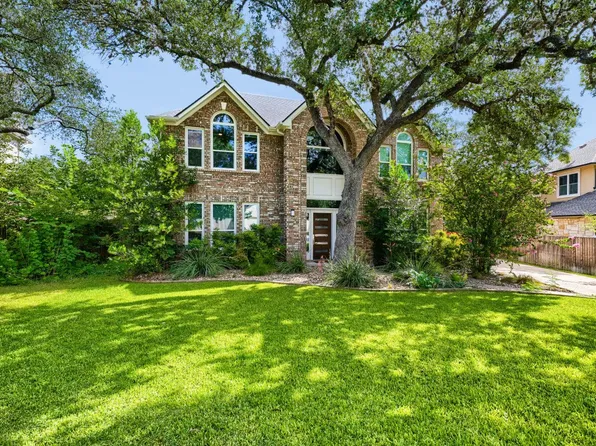 6426 Ira Ingram Dr, Austin, TX 78749