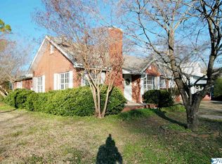 1203 Pratt Ave NE, Huntsville, AL 35801