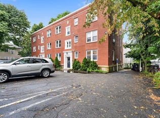 6R Hazel Ter #4, Salem, MA 01970