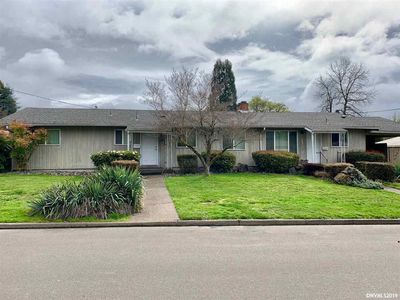 153 Craven St N, Monmouth, OR, 97361