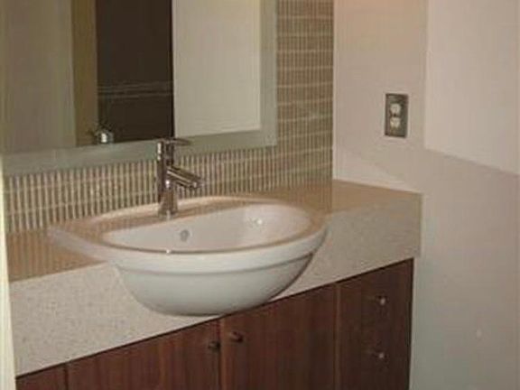 Jack and Jill sinks