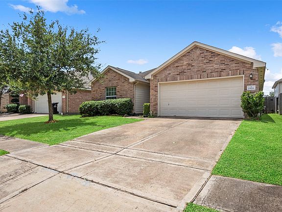 5th image of 25211 Bluma Ranch Dr
