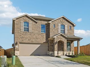 17874 Stone Terrace Ln, Montgomery, TX 77316