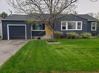 620 Washington Ave, Laurel, MT 59044