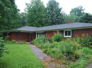 3461 S 50 W, Greenfield, IN 46140