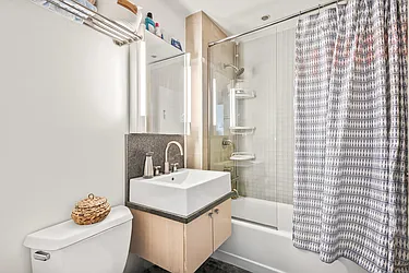 Rented by Brown Harris Stevens