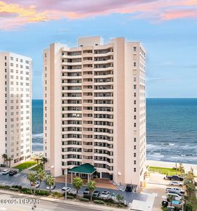 3315 S Atlantic Ave APT 1606, Daytona Beach Shores, FL, 32118
