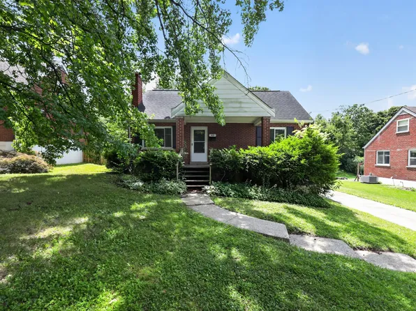 43 Linwood Ave, Erlanger, KY 41018