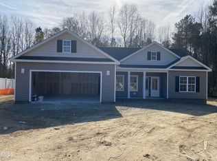 115 Gates Way, Sanford, NC 27332