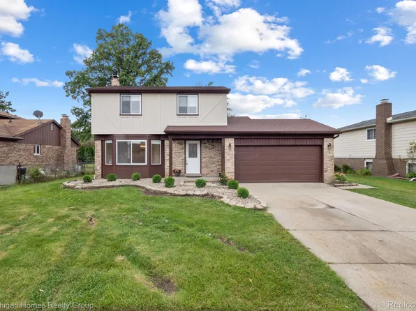 37363 Tericrest Dr, Sterling Heights, MI 48310