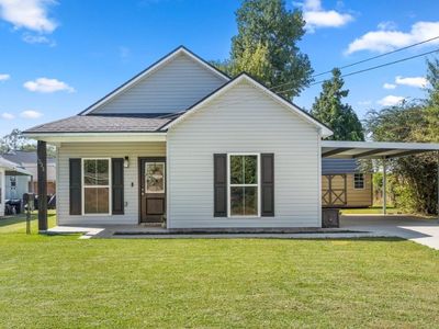 1521 Matilda St, Westlake, LA, 70669