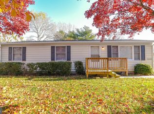 17690 Saint Inigoes Rd, Saint Inigoes, MD 20684