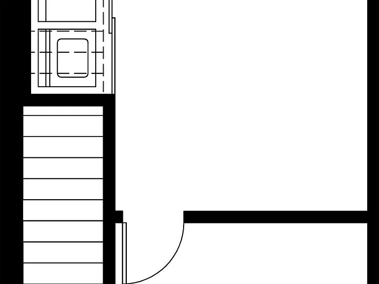 1st Floor (ground level)