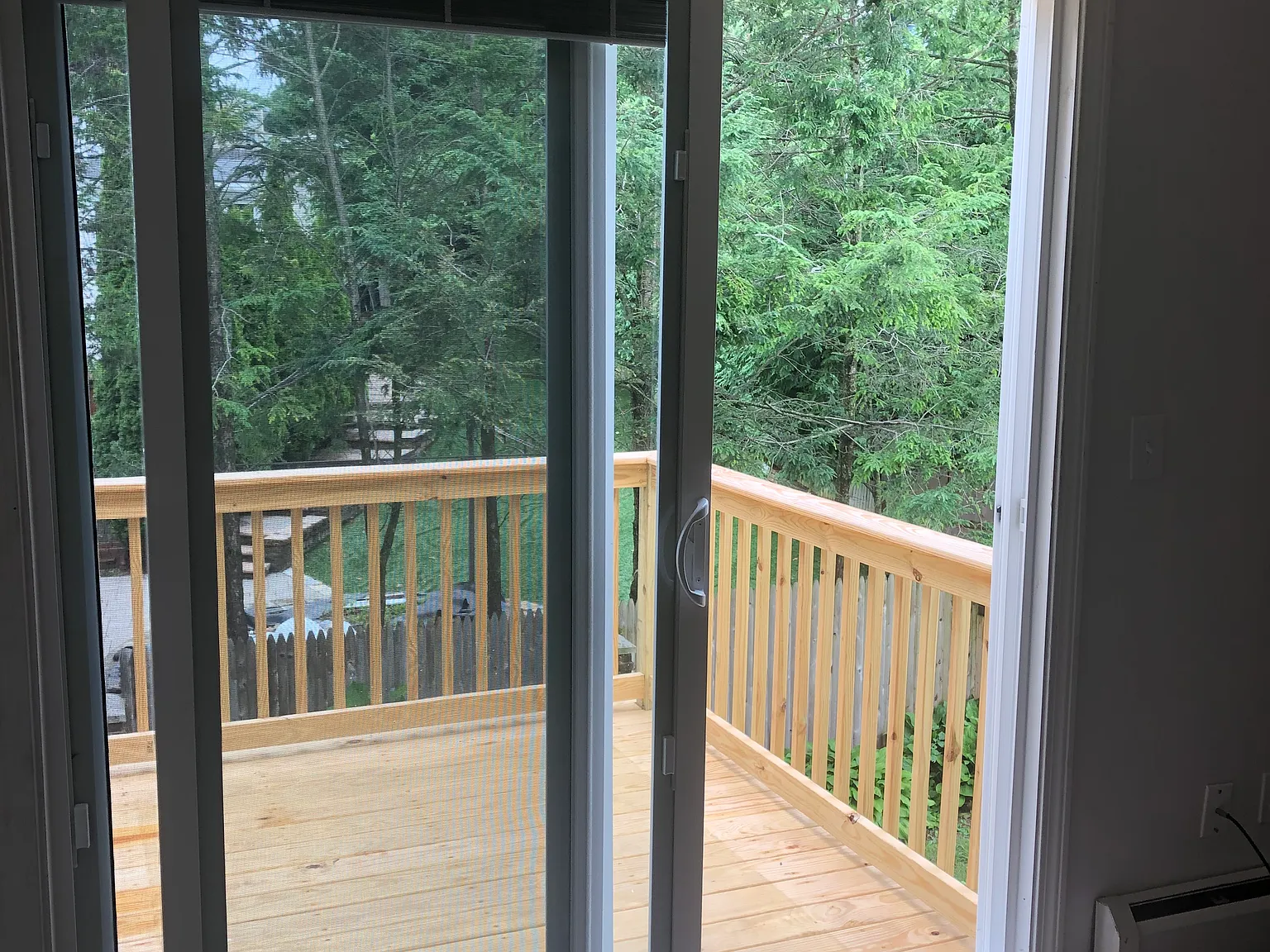2 bed, 1100 sqft, $1,950 — Photo 3