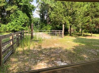 1070 NW Falling Creek Rd, Lake City, FL 32055