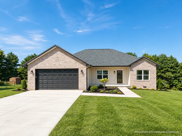 254 Spring Meadows Dr, Science Hill, KY 42553