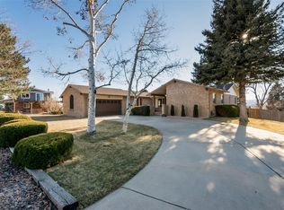 11240 W 76th Way, Arvada, CO 80005