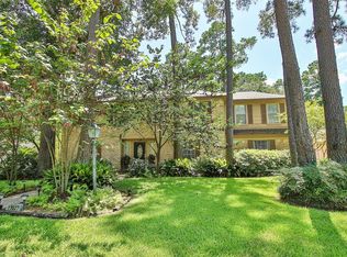 18027 Fireside Dr, Spring, TX 77379