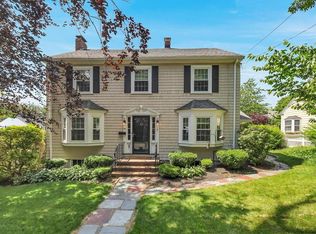 150 Edge Hill Rd, Milton, MA 02186